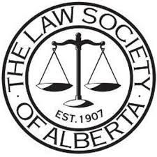 The Law Society of Alberta