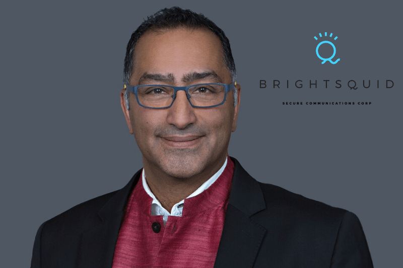 TEC Canada article featuring Brightsquid