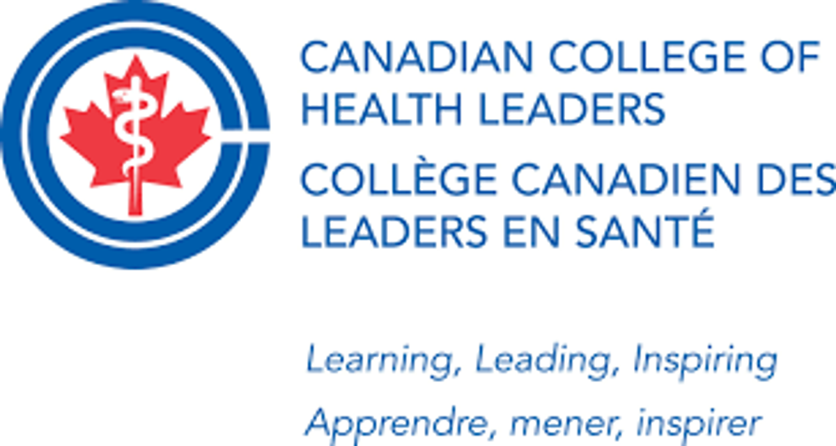 Canadian College of Health Leaders
