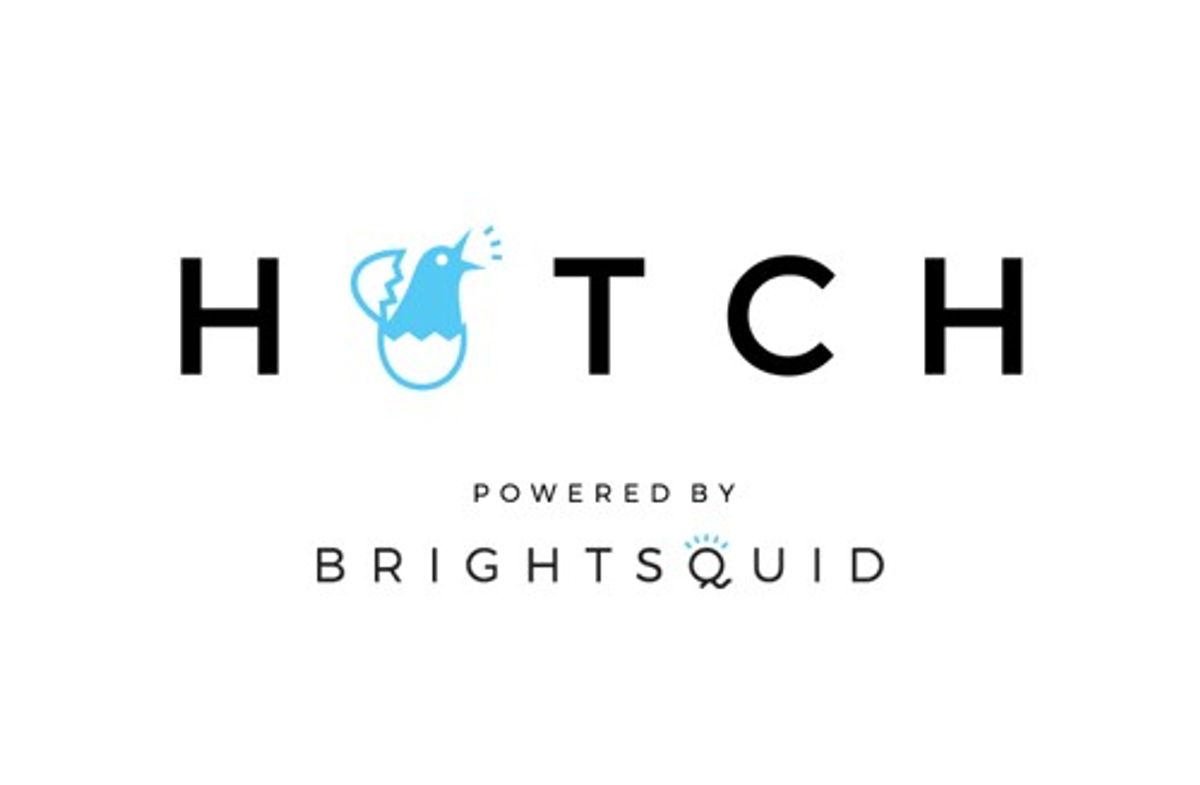 HATCH — Health Technology Commercialization Hub