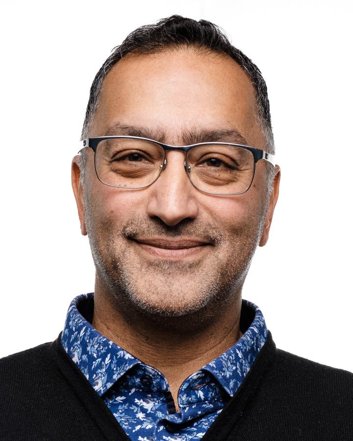 Rohit Joshi