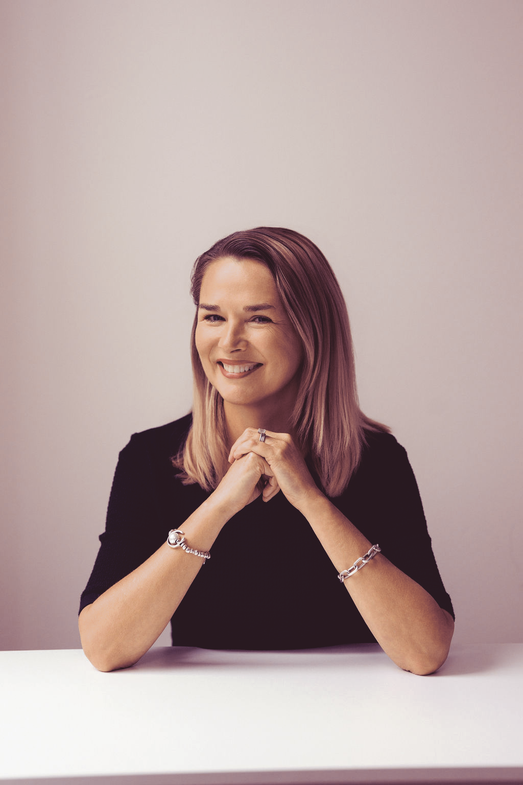 Dr. Kristine Blanche