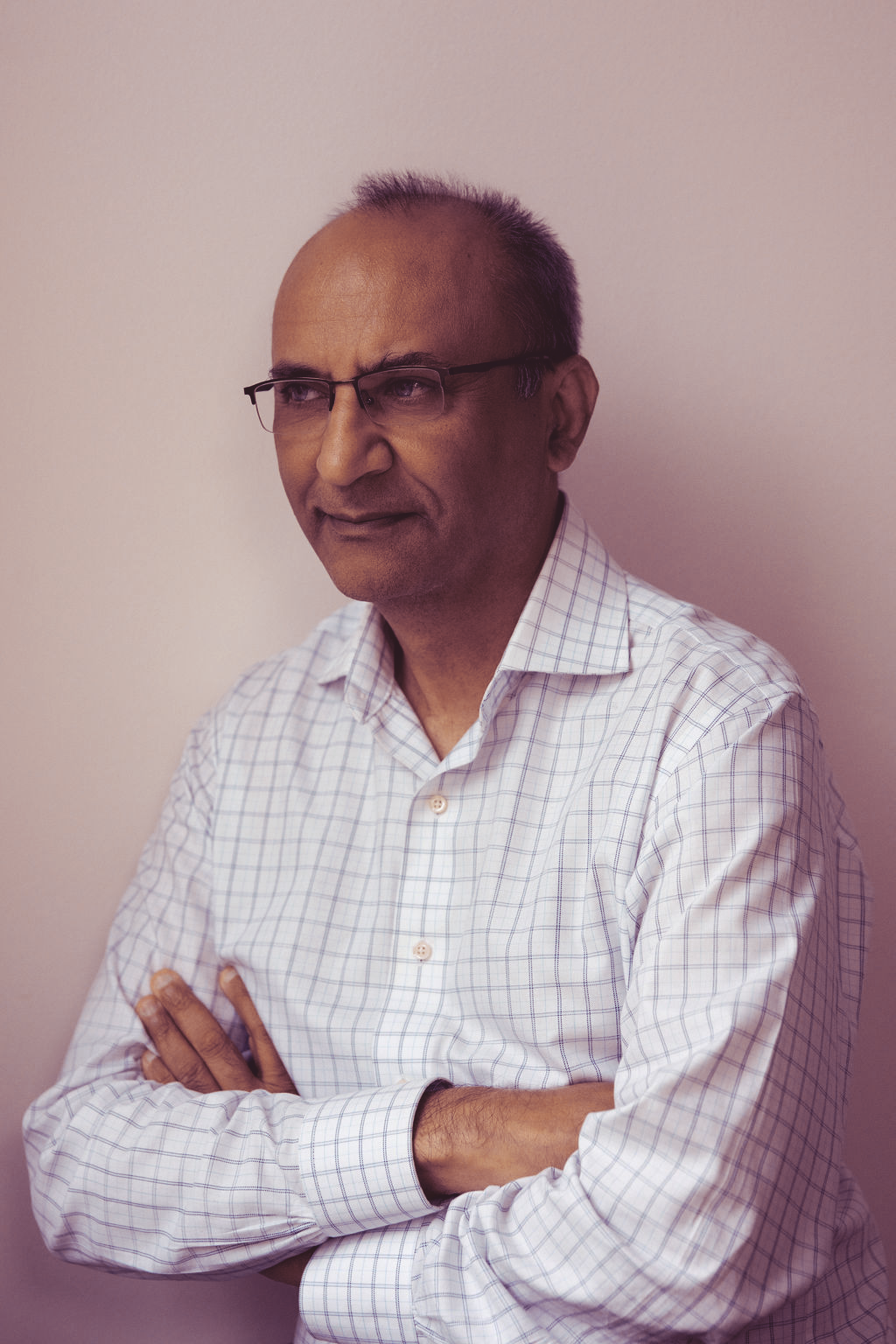 Nilesh Patel