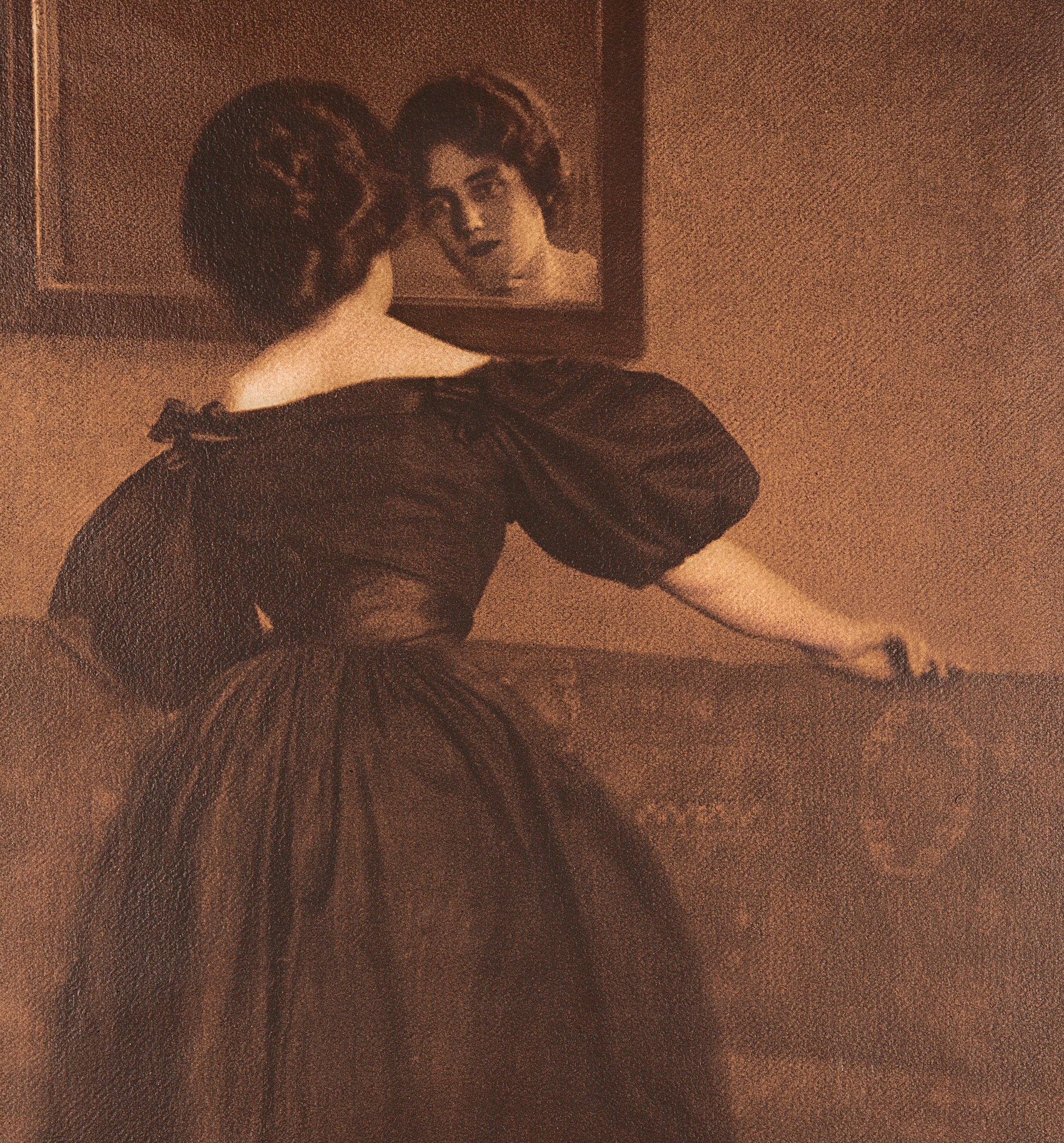 Heinrich Kuehn and His American Circle: Alfred Stieglitz and