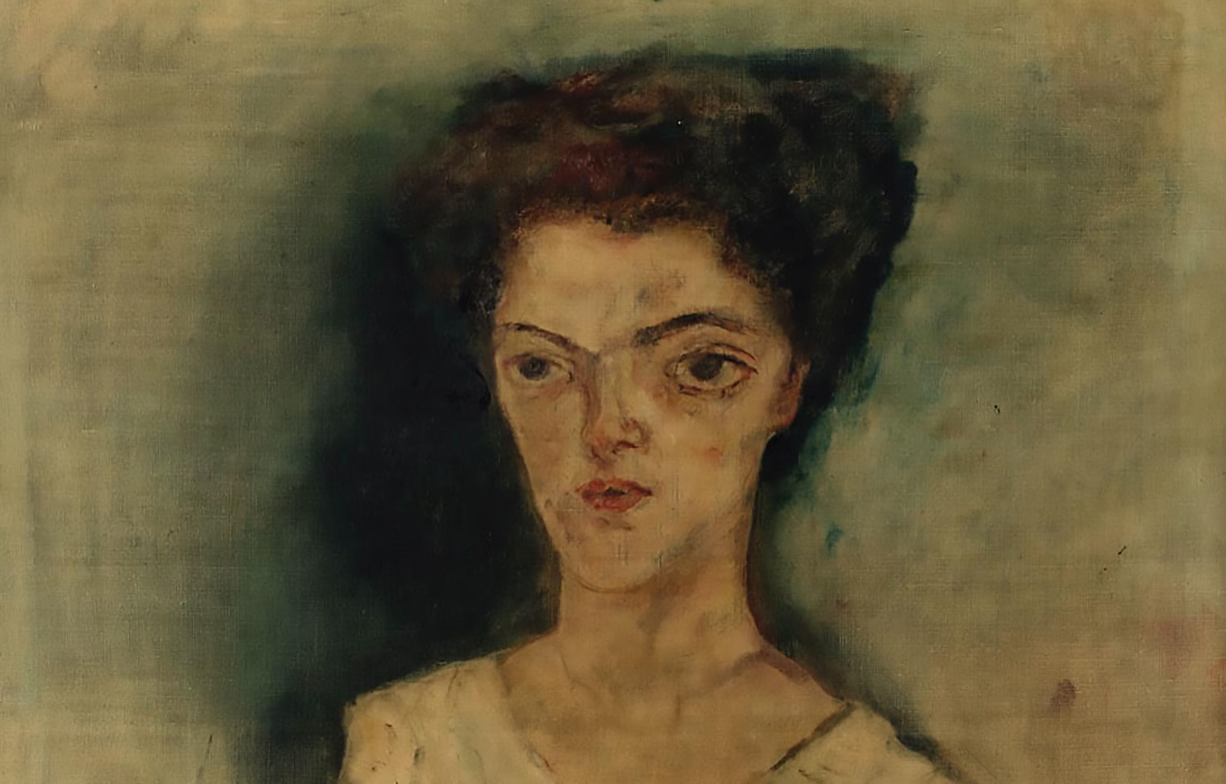 Focus: Oskar Kokoschka