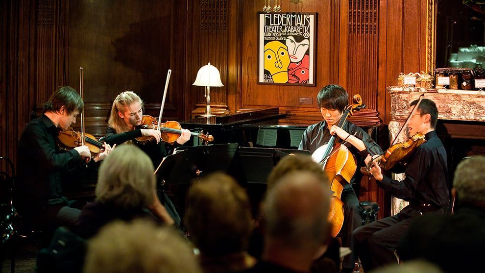 Artwork for “Works in Progress” Recital