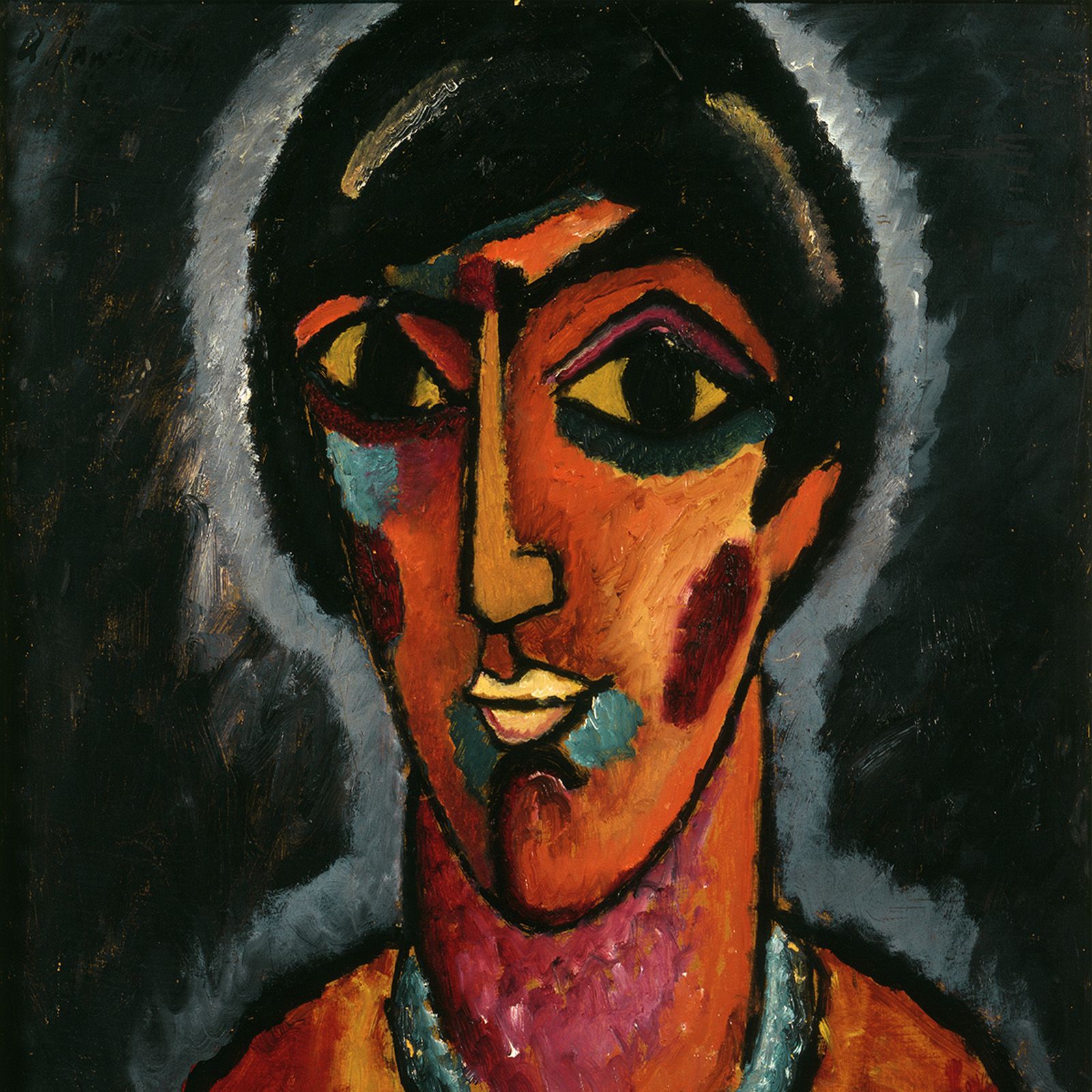 Alexei Jawlensky