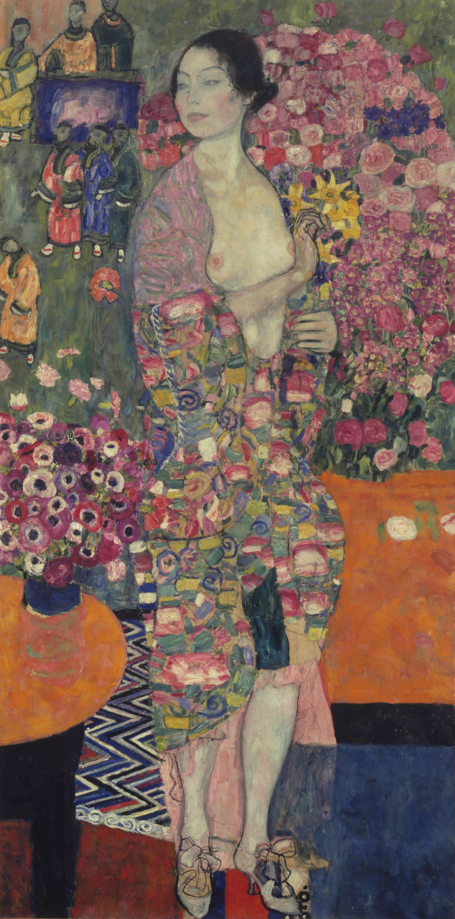 Klimt: The Essential Paintings
