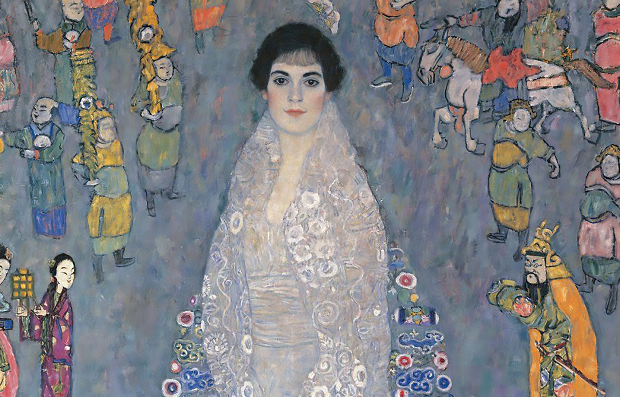 Klimt and the Women of Vienna's Golden Age, 1900–1918
