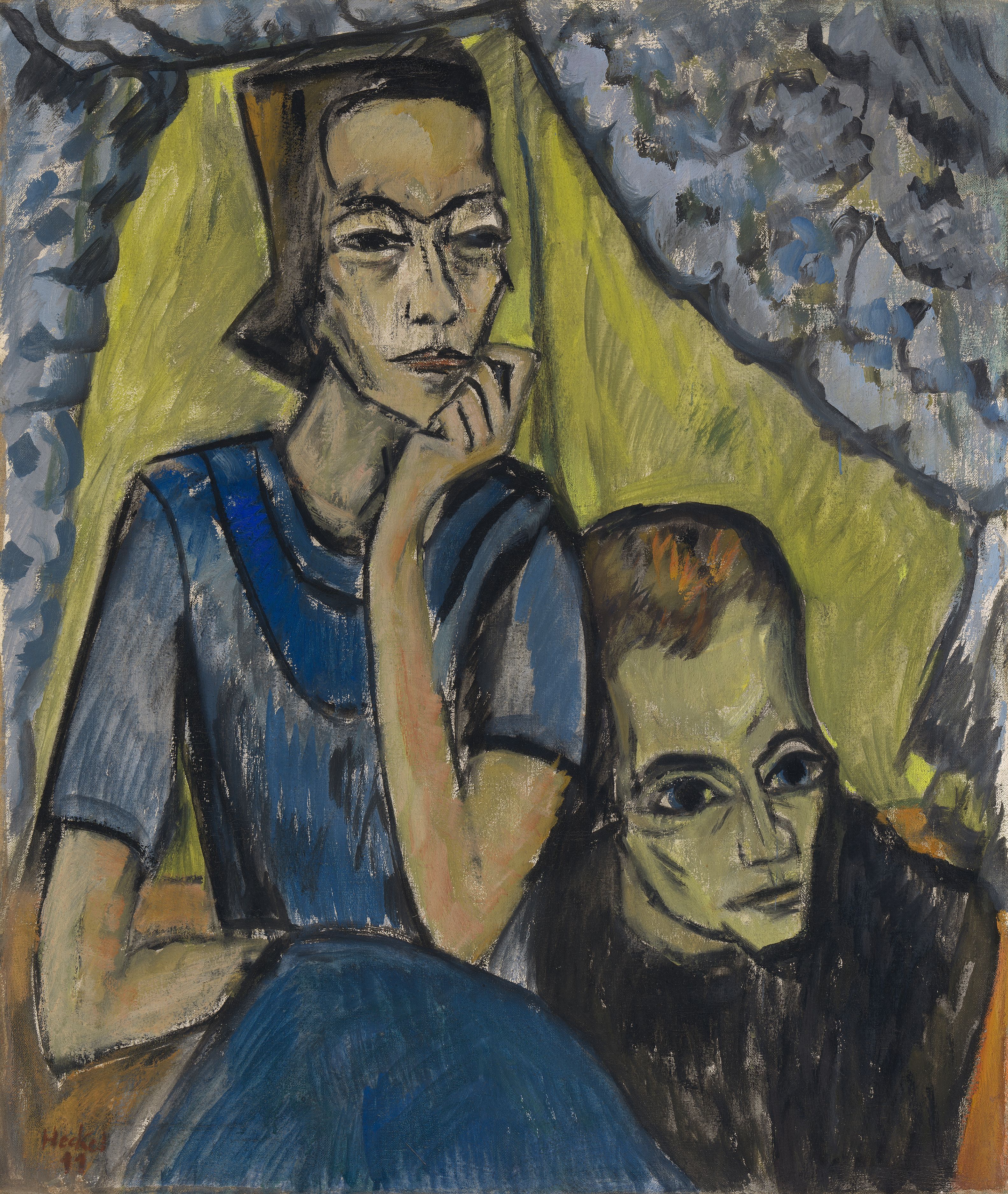 アート・デザイン・音楽 MAX BECKMANN IN EXILE アート・デザイン・音楽 MAX BECKMANN IN EXILE Max Beckmann in Exile