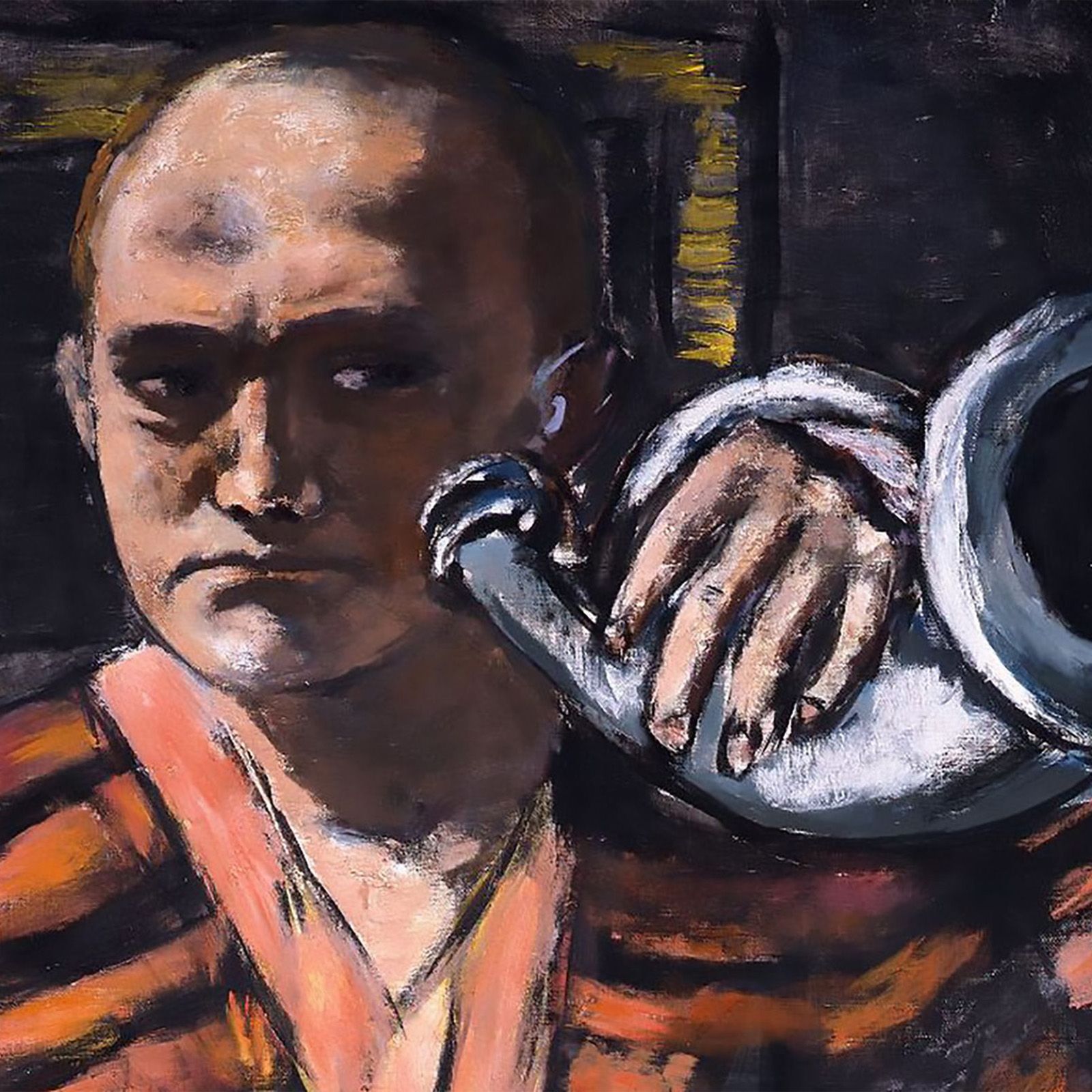 Before the Fall: German and Austrian Art of the 1930s, image size:1600x1600