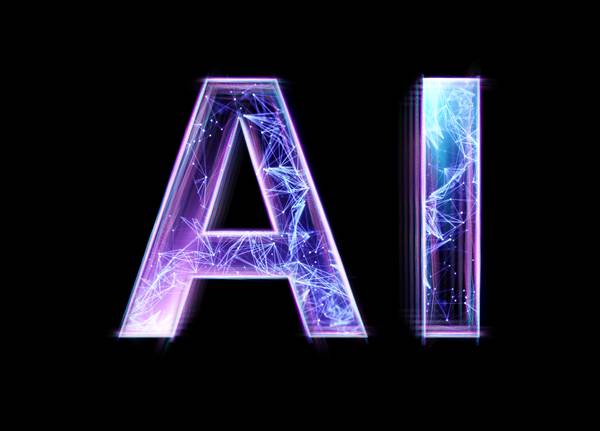 Business Central har også flere stykker kraftfuld AI indbygget i systemet