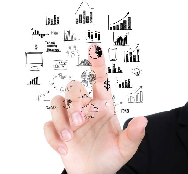 Dynamics 365 Business Central, integration med Microsoft 365 og Outlook