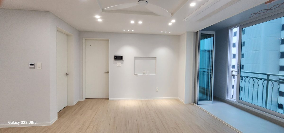 봉천동관악푸르지오107동 대표 사진