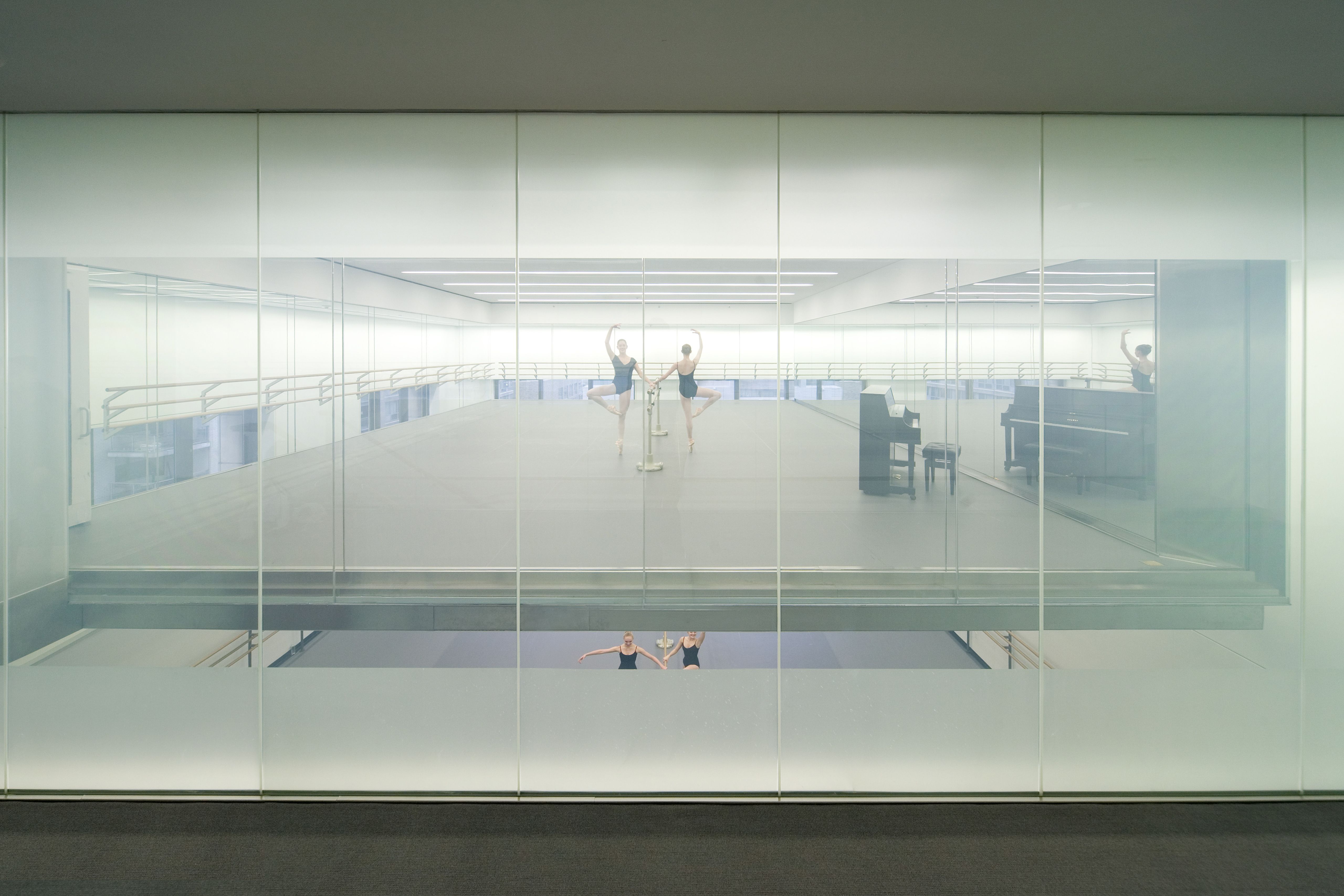 Lincoln Center Inside Out - Diller Scofidio + Renfro