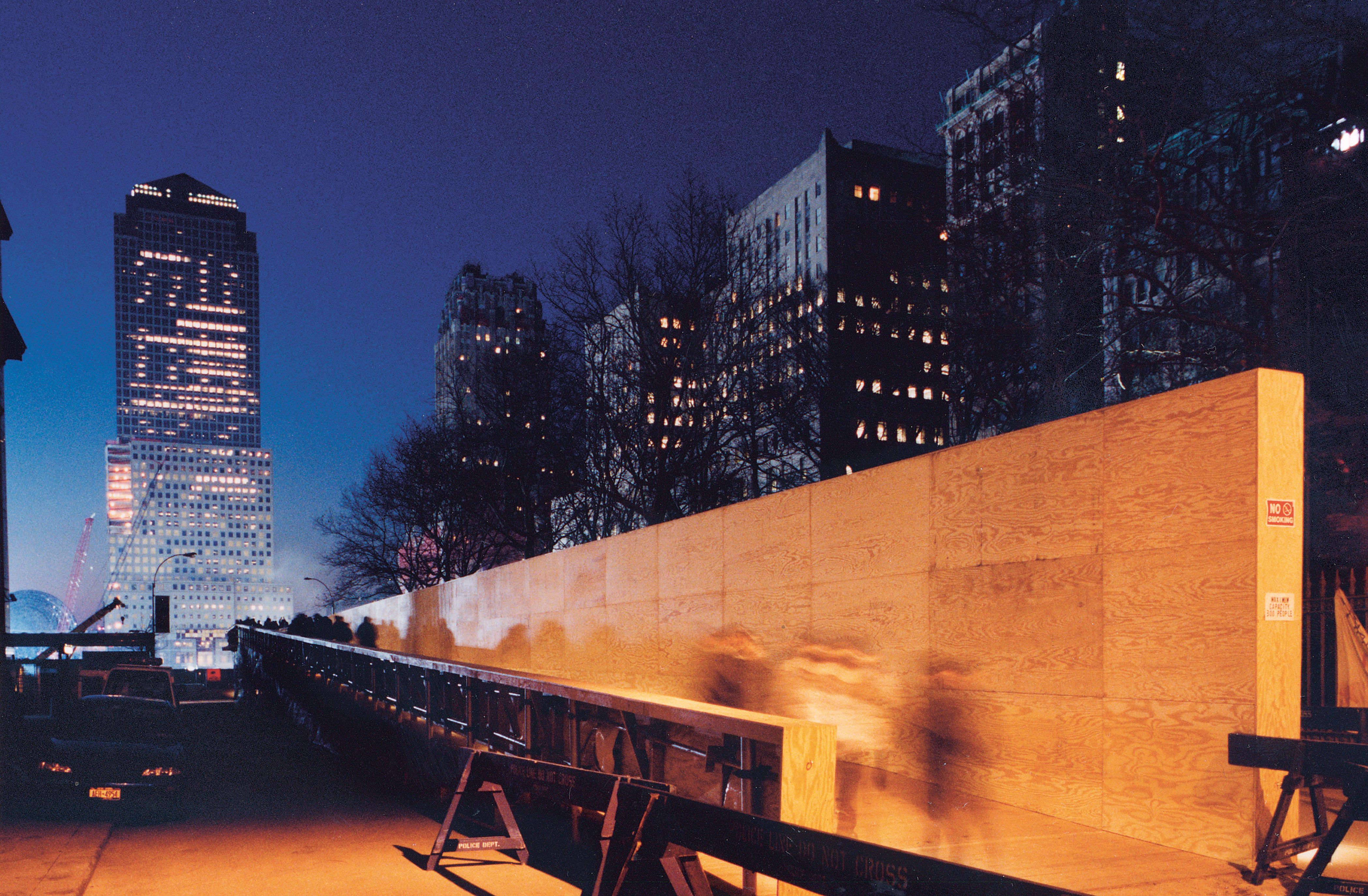 Viewing Platform - Diller Scofidio + Renfro
