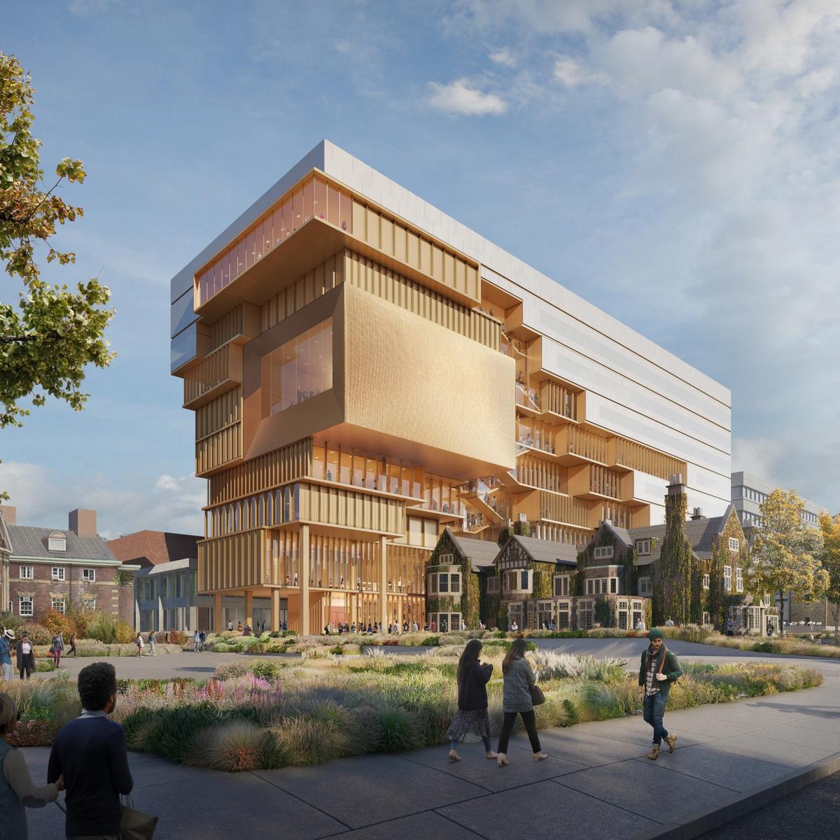 Centre For Civilizations Cultures And Cities Diller Scofidio Renfro Centre For Civilizations Cultures And Cities Diller Scofidio Renfro