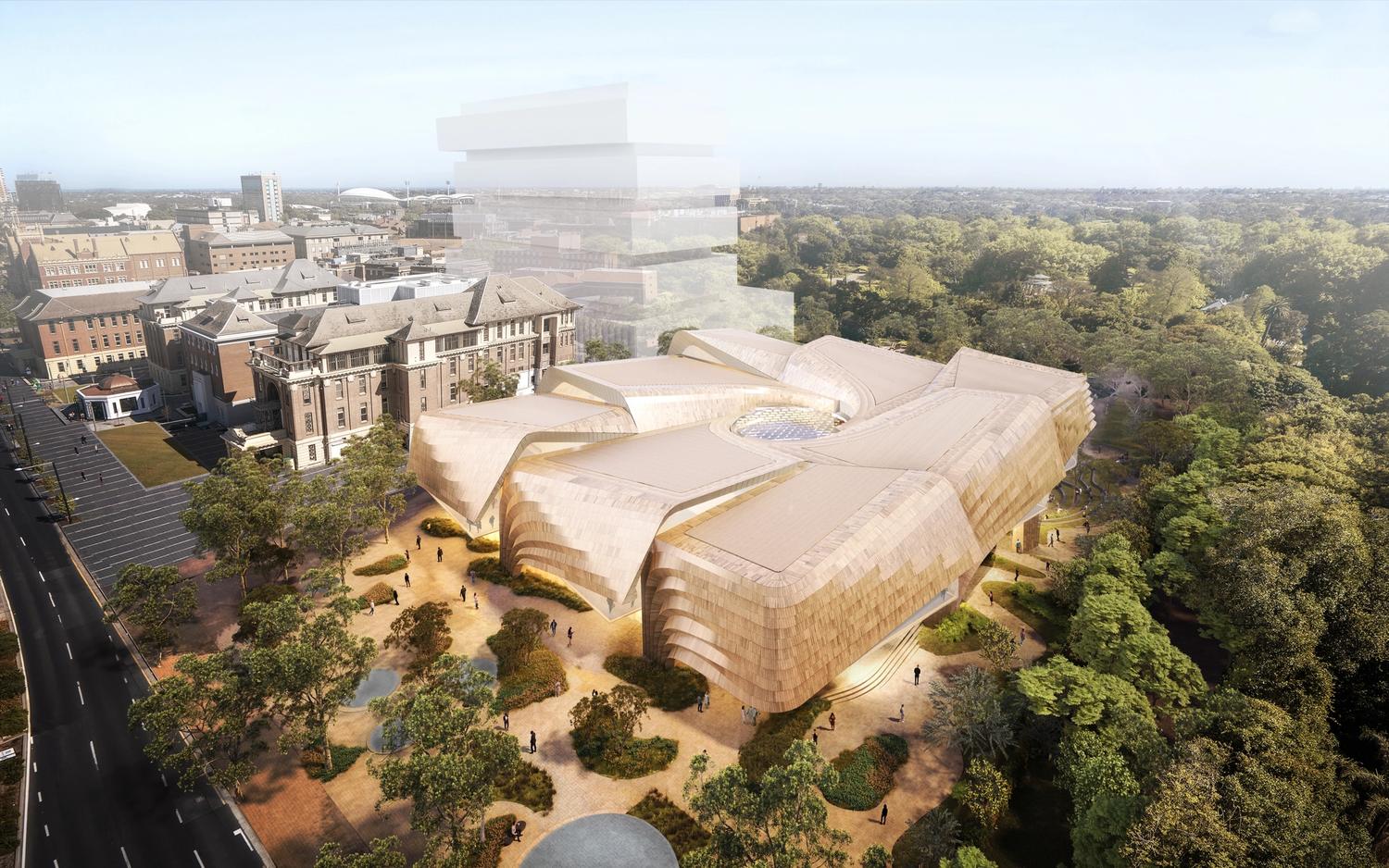 Diller Scofidio Renfro