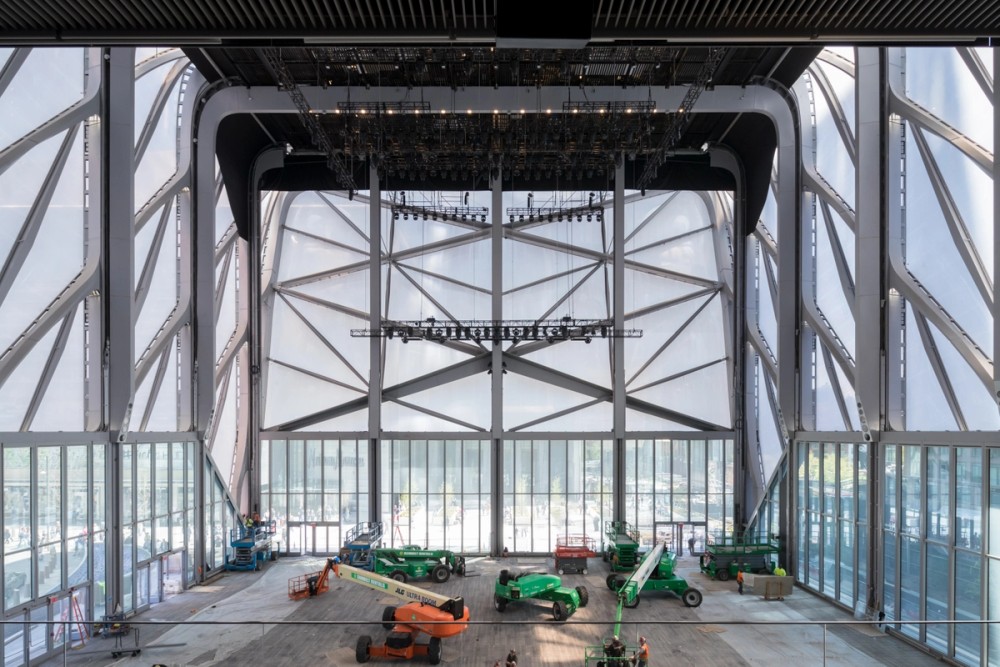 Diller Scofidio + Renfro