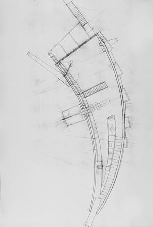 Upper-level plan
