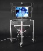 Disemboweled Television - Diller Scofidio + Renfro