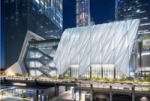 The Shed - Diller Scofidio + Renfro