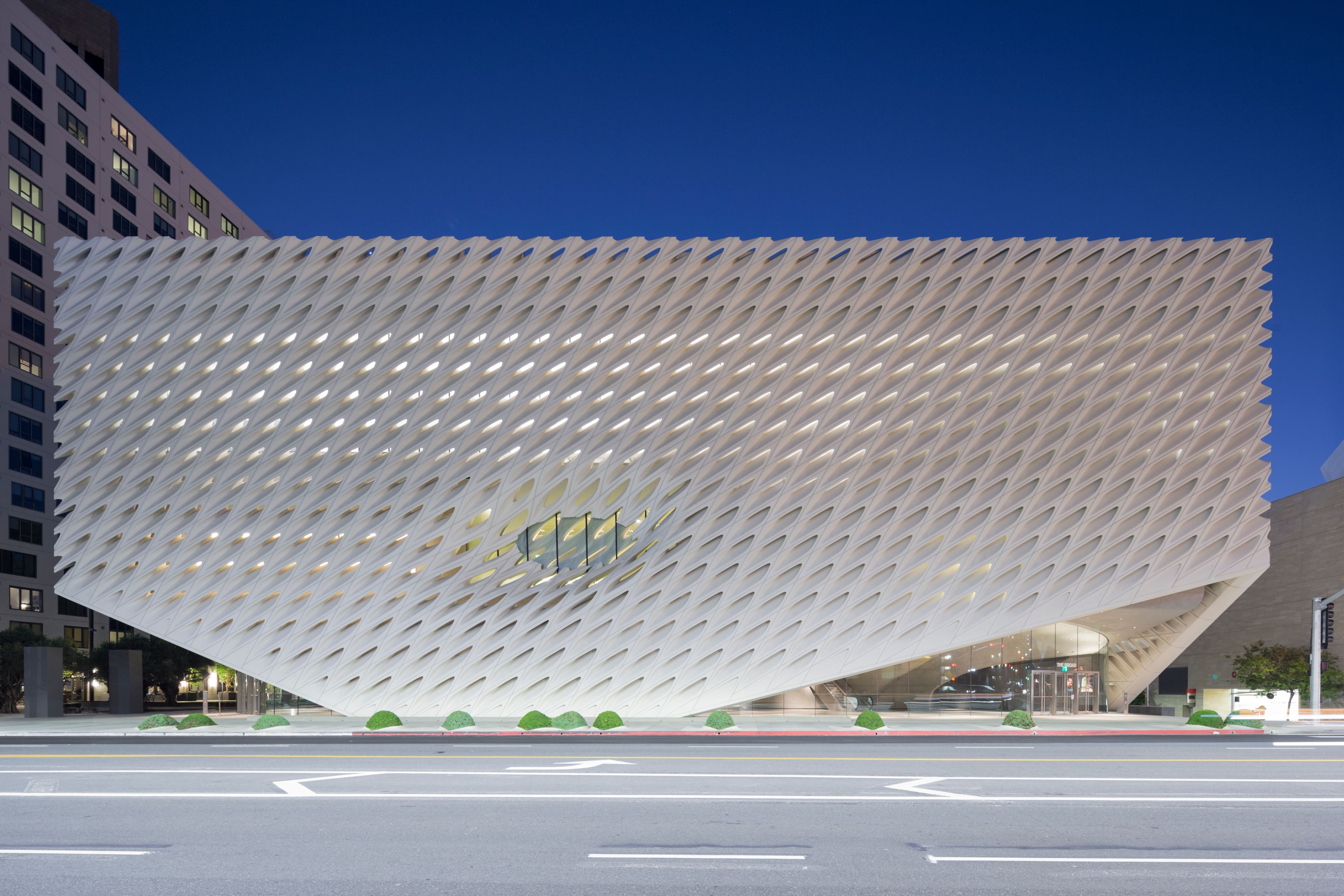 リンカーンセンターインサイドアウト/ディラーScofidio +レンフロ Lincoln Center Inside Out - Diller Scofidio + Renfro