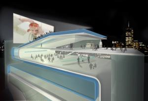 Eyebeam Museum of Art and Technology