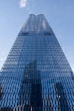 15 Hudson Yards - Diller Scofidio + Renfro