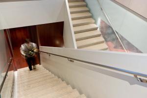 Stair