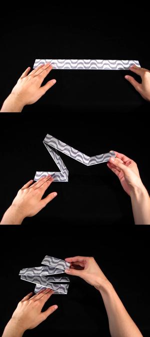 Concept diagram of "Vertical Boulevard"