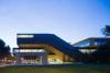McMurtry Art and Art History Building