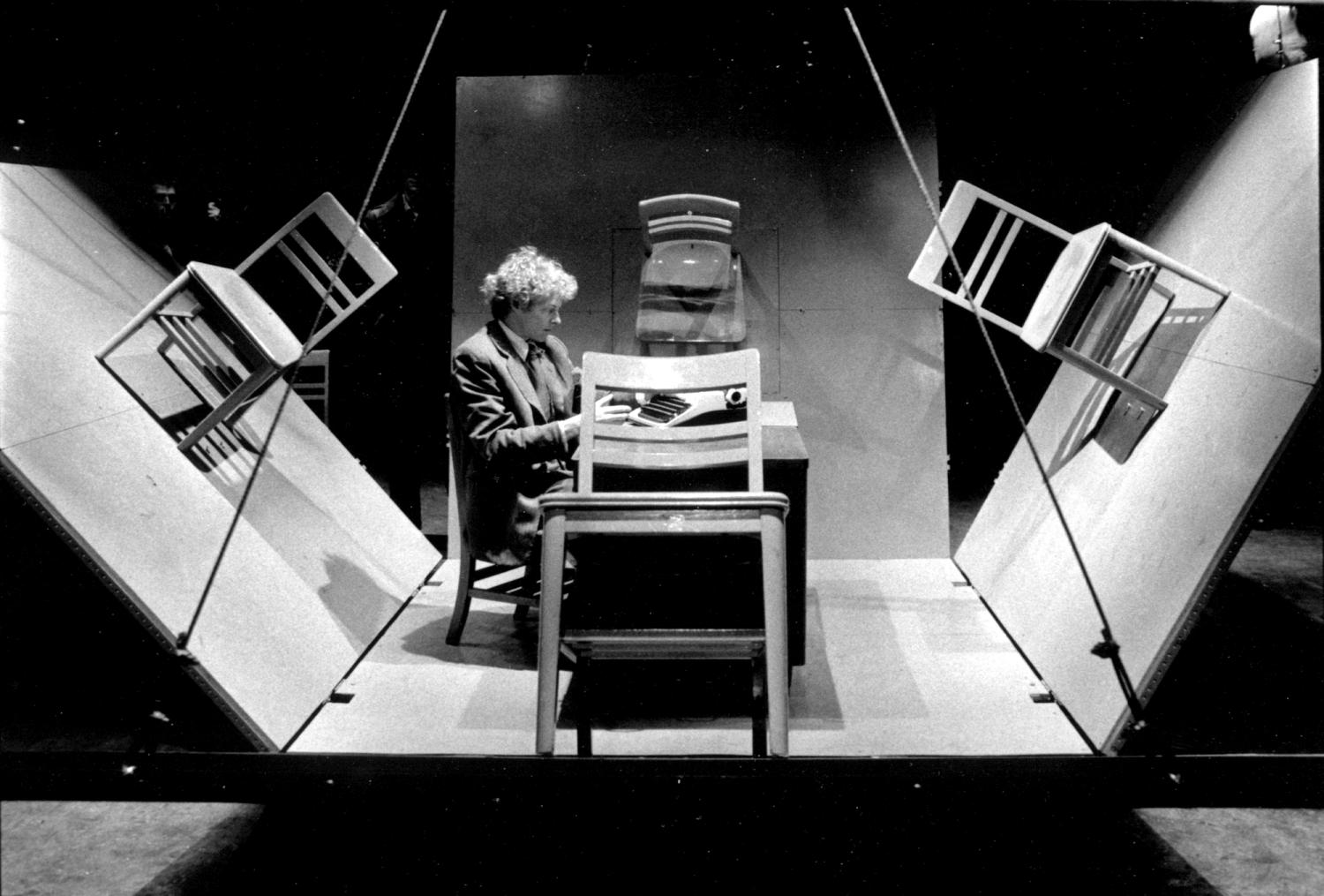 Lincoln Center Inside Out - Diller Scofidio + Renfro