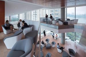 Student Commons