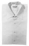 Standard folded shirt