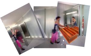 Bathroom composite