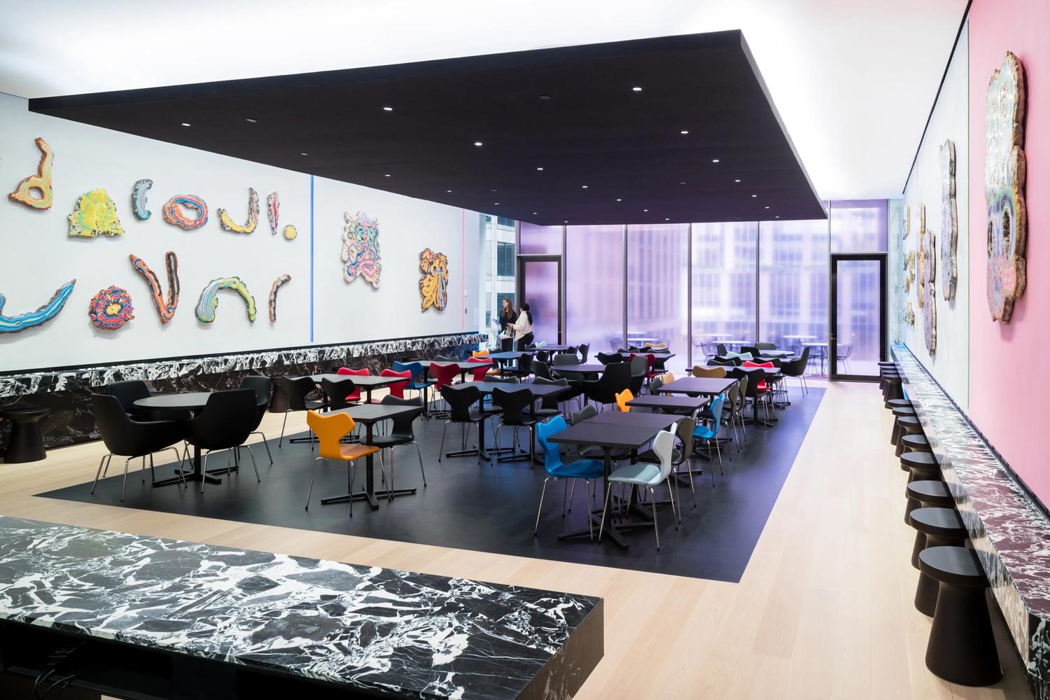Sala del MoMA