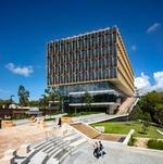 Susan Wakil Health Building - Diller Scofidio + Renfro
