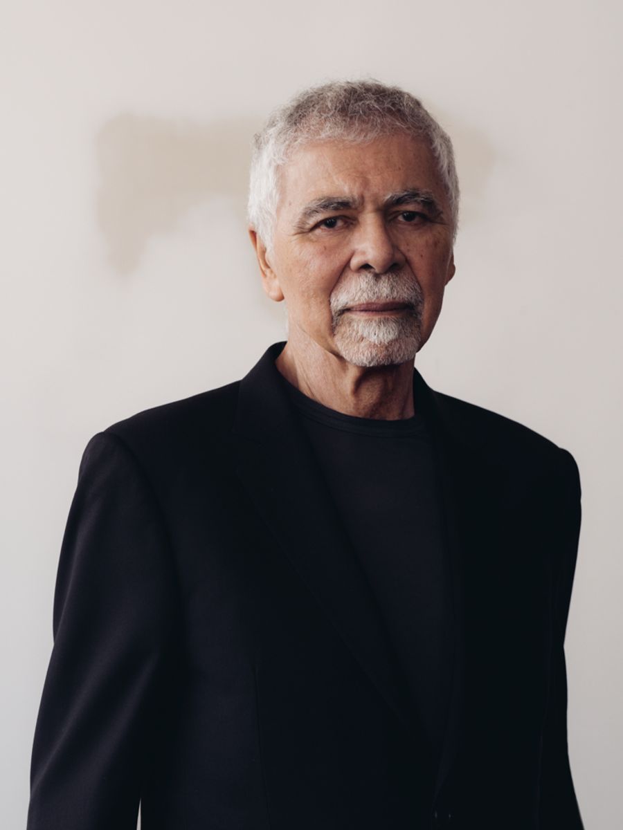 Ricardo scofidio 1935 2025 