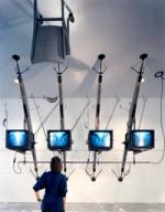Para-Site - Diller Scofidio + Renfro