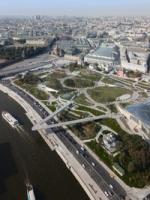 Zaryadye Park - Diller Scofidio + Renfro