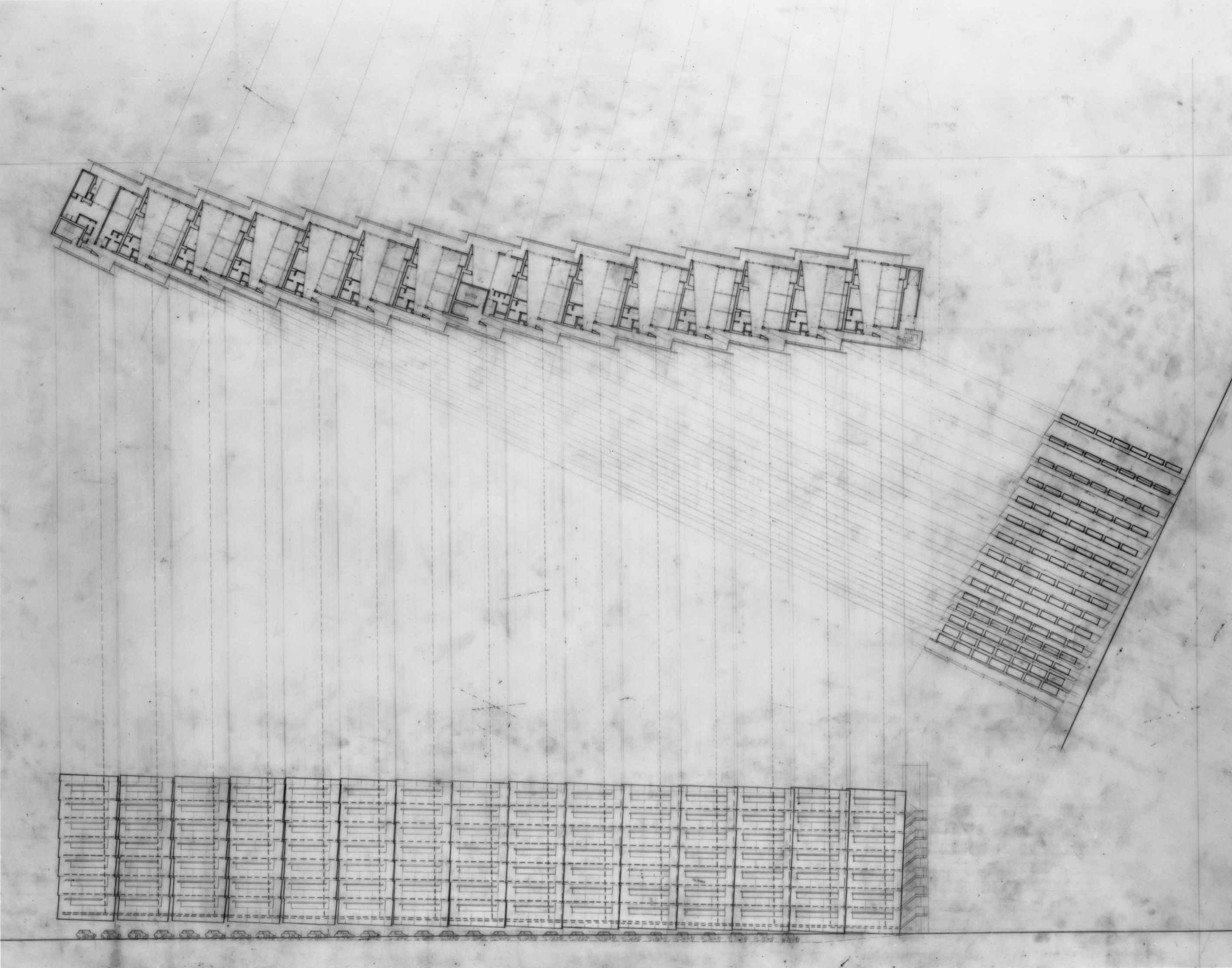 Slither Housing - Diller Scofidio + Renfro