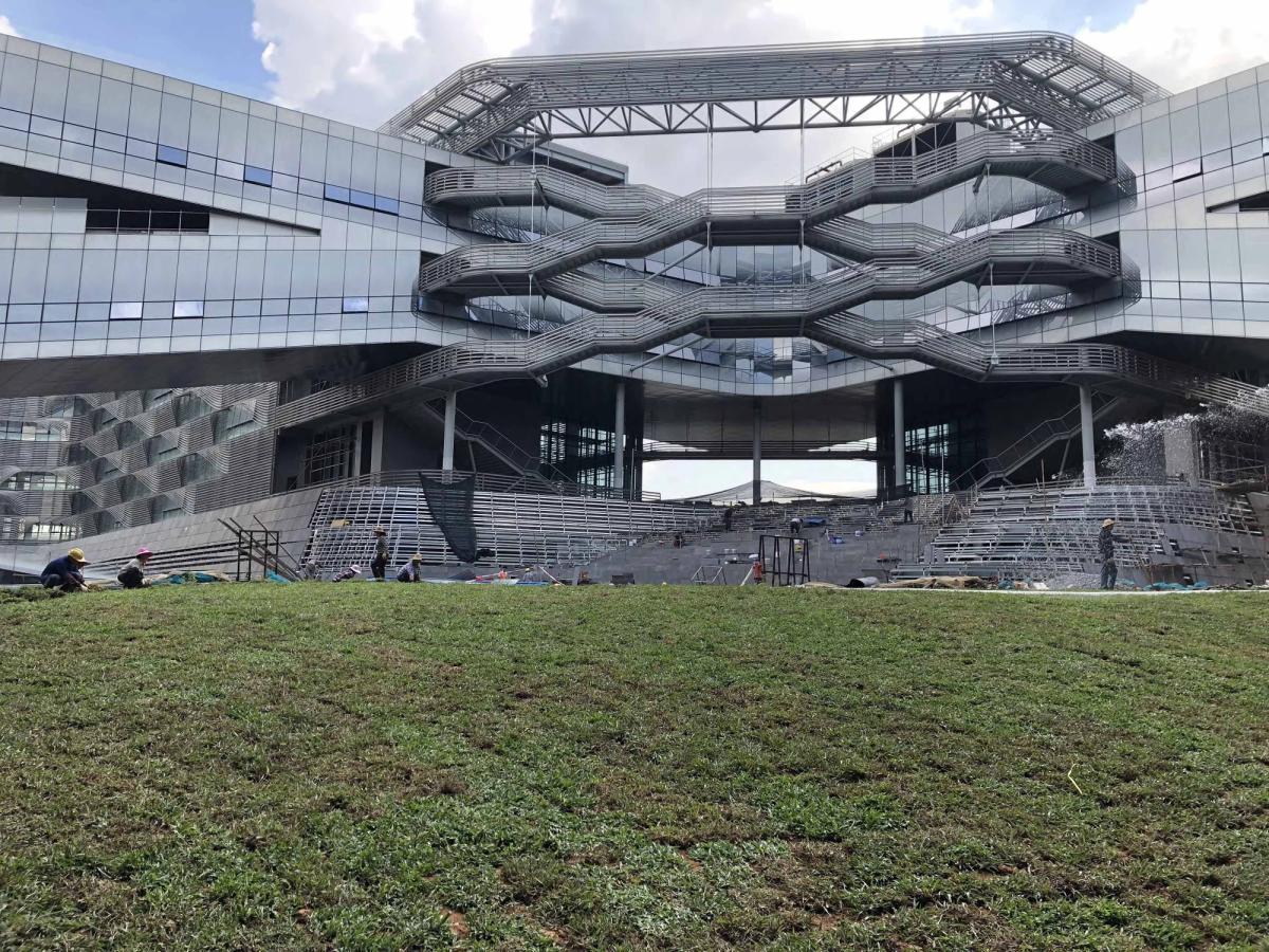 Dissona Work Live Complex