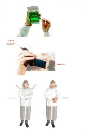 Questionnaire options