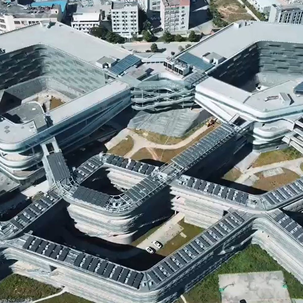 Dissona Work Live Complex Diller Scofidio Renfro