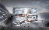 New Dance and Music Centre in the Hague
