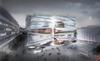 New Dance and Music Centre in the Hague