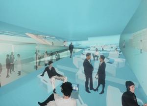 Eyebeam Museum of Art and Technology