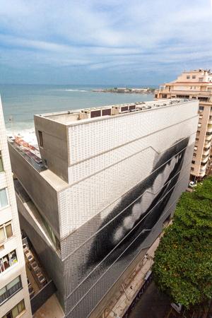 Gallery of In Progress: MIS Copacabana / Diller Scofidio + Renfro - 7
