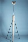 Crutch Lamp